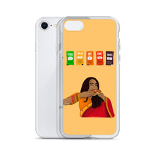 Load image into Gallery viewer, Desi Taco Bell Phone Case: iPhone