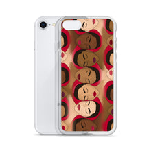 Load image into Gallery viewer, Shades of Brown Phone Case: iPhone