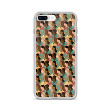 Load image into Gallery viewer, Side View Women Empowerment Phone Case: iPhone