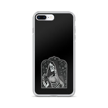Load image into Gallery viewer, Skeleton Rani iPhone Case