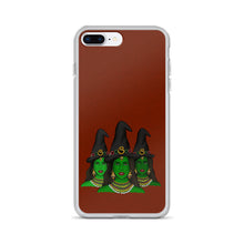 Load image into Gallery viewer, Desi Witches iPhone Case