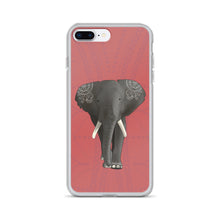 Load image into Gallery viewer, Elephant Phone Case: iPhone