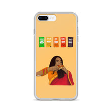 Load image into Gallery viewer, Desi Taco Bell Phone Case: iPhone