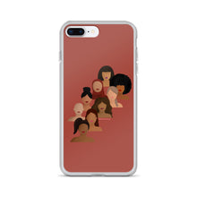 Load image into Gallery viewer, Diverse Women Empowerment Phone Case: iPhone
