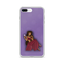Load image into Gallery viewer, Sassy Meg Phone Case: iPhone
