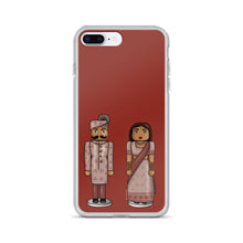 Load image into Gallery viewer, Desi Nutcrackers iPhone Case