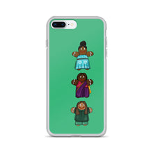Load image into Gallery viewer, Desi Gingerbread Women iPhone Case