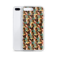 Load image into Gallery viewer, Side View Women Empowerment Phone Case: iPhone
