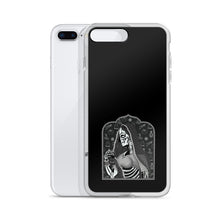 Load image into Gallery viewer, Skeleton Rani iPhone Case