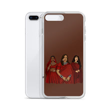 Load image into Gallery viewer, Vampire Desi Women iPhone Case