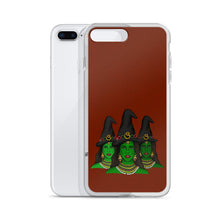 Load image into Gallery viewer, Desi Witches iPhone Case