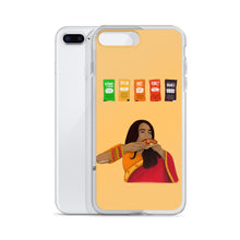 Load image into Gallery viewer, Desi Taco Bell Phone Case: iPhone