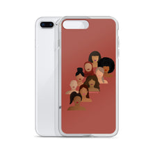 Load image into Gallery viewer, Diverse Women Empowerment Phone Case: iPhone