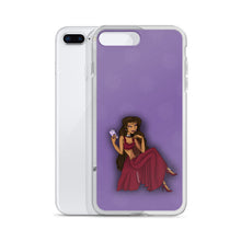 Load image into Gallery viewer, Sassy Meg Phone Case: iPhone