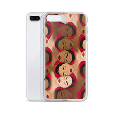 Load image into Gallery viewer, Shades of Brown Phone Case: iPhone