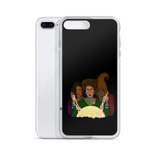 Load image into Gallery viewer, Desi Hocus Pocus iPhone Case