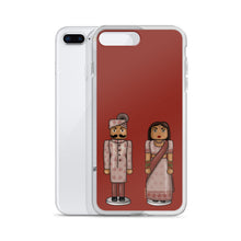 Load image into Gallery viewer, Desi Nutcrackers iPhone Case