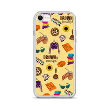 Load image into Gallery viewer, Birthday Elements Phone Case: iPhone