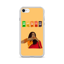 Load image into Gallery viewer, Desi Taco Bell Phone Case: iPhone
