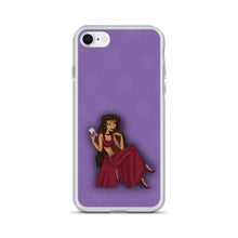 Load image into Gallery viewer, Sassy Meg Phone Case: iPhone