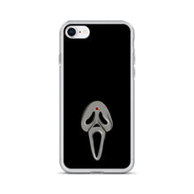 Load image into Gallery viewer, Desi Scream iPhone Case