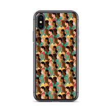 Load image into Gallery viewer, Side View Women Empowerment Phone Case: iPhone