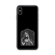 Load image into Gallery viewer, Skeleton Rani iPhone Case