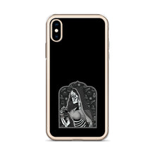 Load image into Gallery viewer, Skeleton Rani iPhone Case