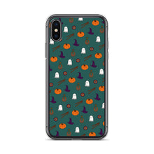 Load image into Gallery viewer, Halloween X Garba iPhone Case