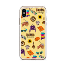Load image into Gallery viewer, Birthday Elements Phone Case: iPhone
