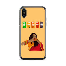 Load image into Gallery viewer, Desi Taco Bell Phone Case: iPhone