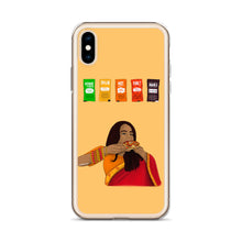 Load image into Gallery viewer, Desi Taco Bell Phone Case: iPhone