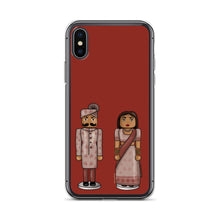 Load image into Gallery viewer, Desi Nutcrackers iPhone Case