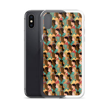 Load image into Gallery viewer, Side View Women Empowerment Phone Case: iPhone