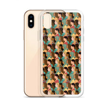 Load image into Gallery viewer, Side View Women Empowerment Phone Case: iPhone