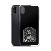 Load image into Gallery viewer, Skeleton Rani iPhone Case