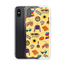 Load image into Gallery viewer, Birthday Elements Phone Case: iPhone