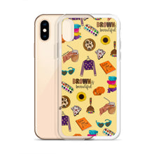 Load image into Gallery viewer, Birthday Elements Phone Case: iPhone