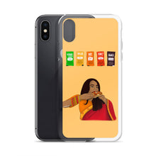 Load image into Gallery viewer, Desi Taco Bell Phone Case: iPhone