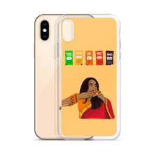 Load image into Gallery viewer, Desi Taco Bell Phone Case: iPhone