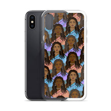 Load image into Gallery viewer, Gray Hair and Beautiful Phone Case: iPhone