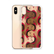 Load image into Gallery viewer, Shades of Brown Phone Case: iPhone