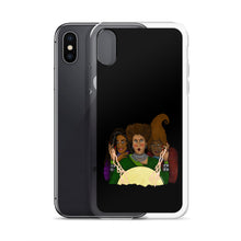 Load image into Gallery viewer, Desi Hocus Pocus iPhone Case