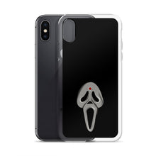 Load image into Gallery viewer, Desi Scream iPhone Case