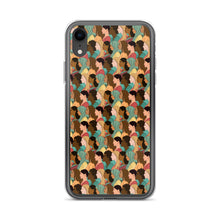 Load image into Gallery viewer, Side View Women Empowerment Phone Case: iPhone