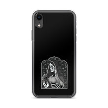 Load image into Gallery viewer, Skeleton Rani iPhone Case