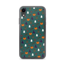 Load image into Gallery viewer, Halloween X Garba iPhone Case