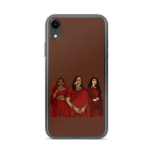 Load image into Gallery viewer, Vampire Desi Women iPhone Case