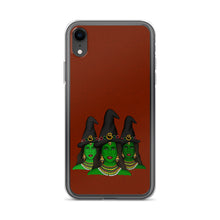 Load image into Gallery viewer, Desi Witches iPhone Case