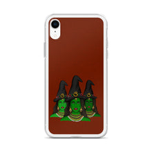 Load image into Gallery viewer, Desi Witches iPhone Case